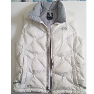 North Face Vest